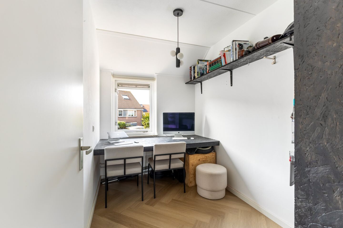 Hoekwoning te koop: Speenkruid 13, Odijk