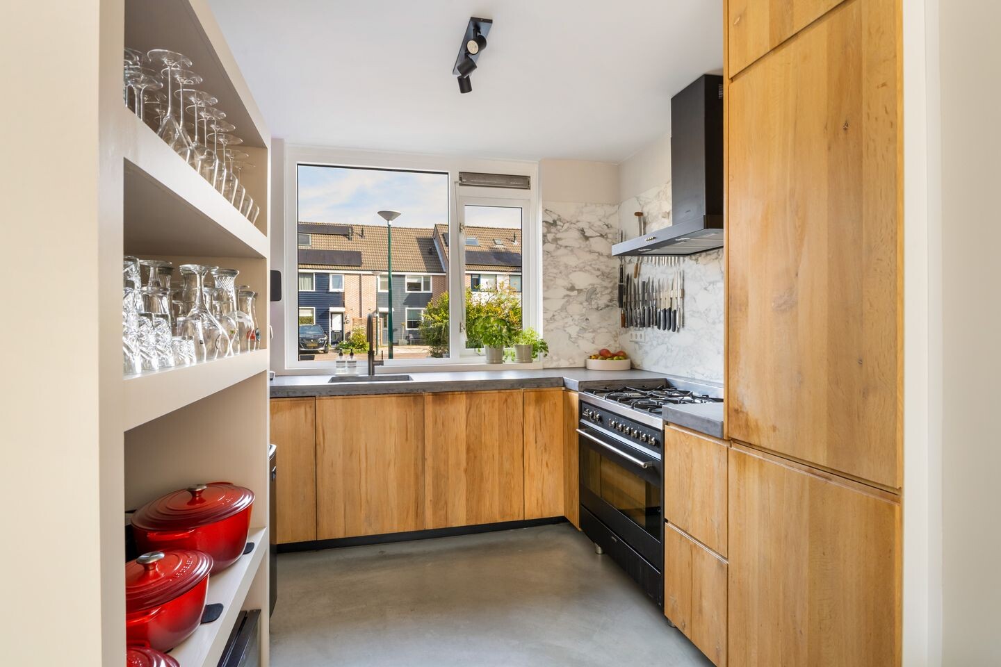 Hoekwoning te koop: Speenkruid 13, Odijk