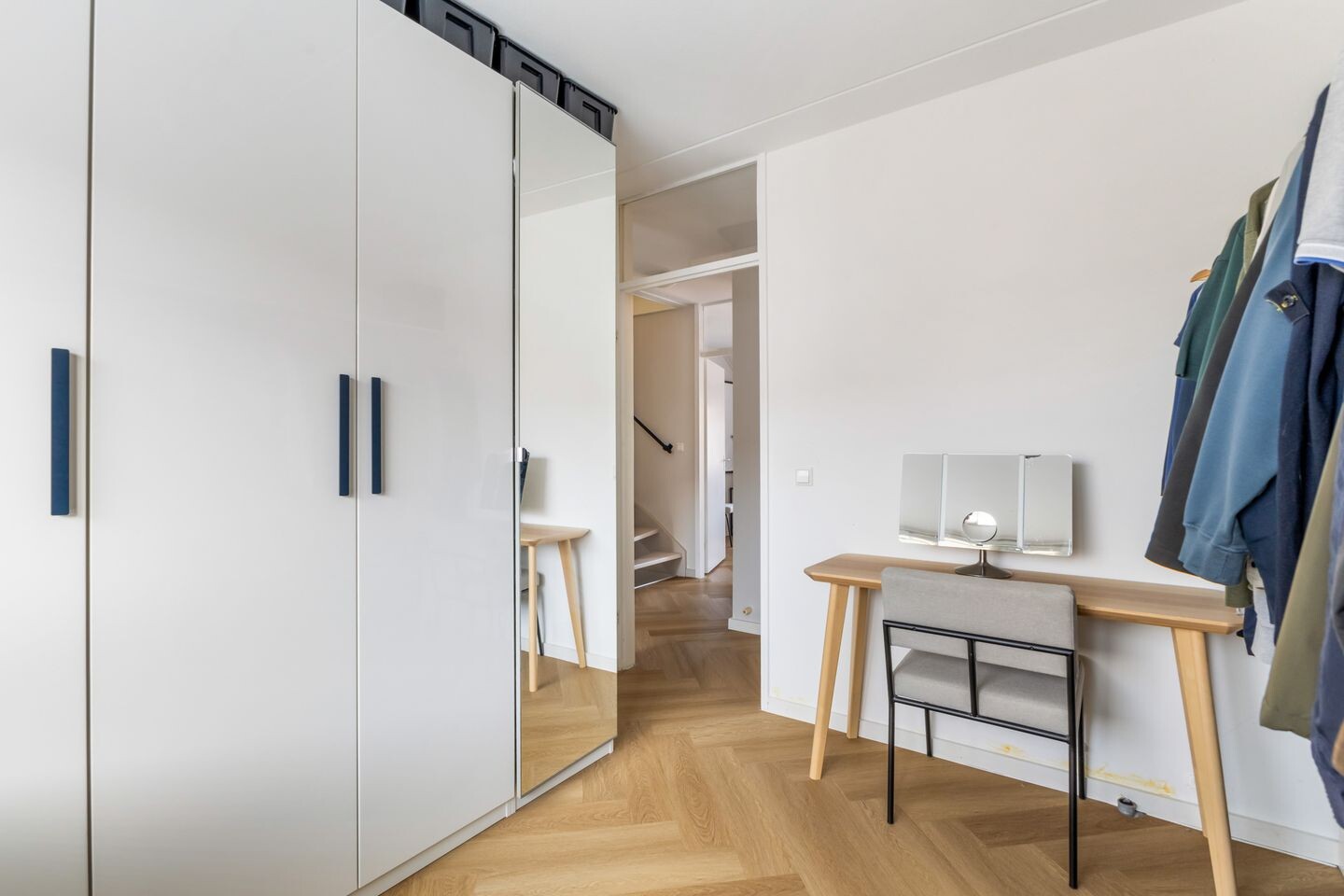 Hoekwoning te koop: Speenkruid 13, Odijk