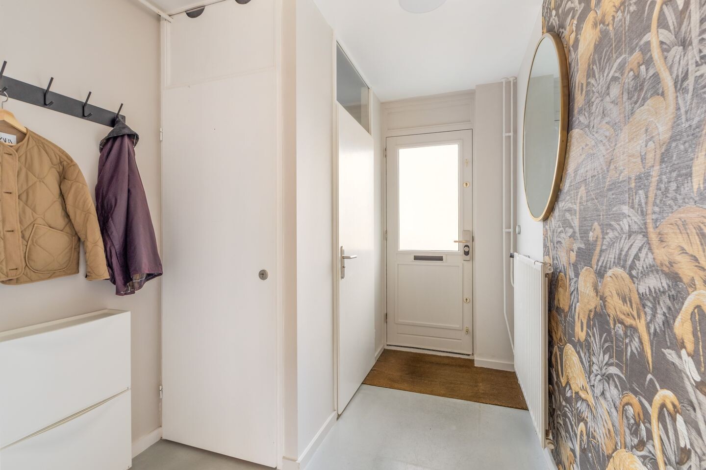 Hoekwoning te koop: Speenkruid 13, Odijk