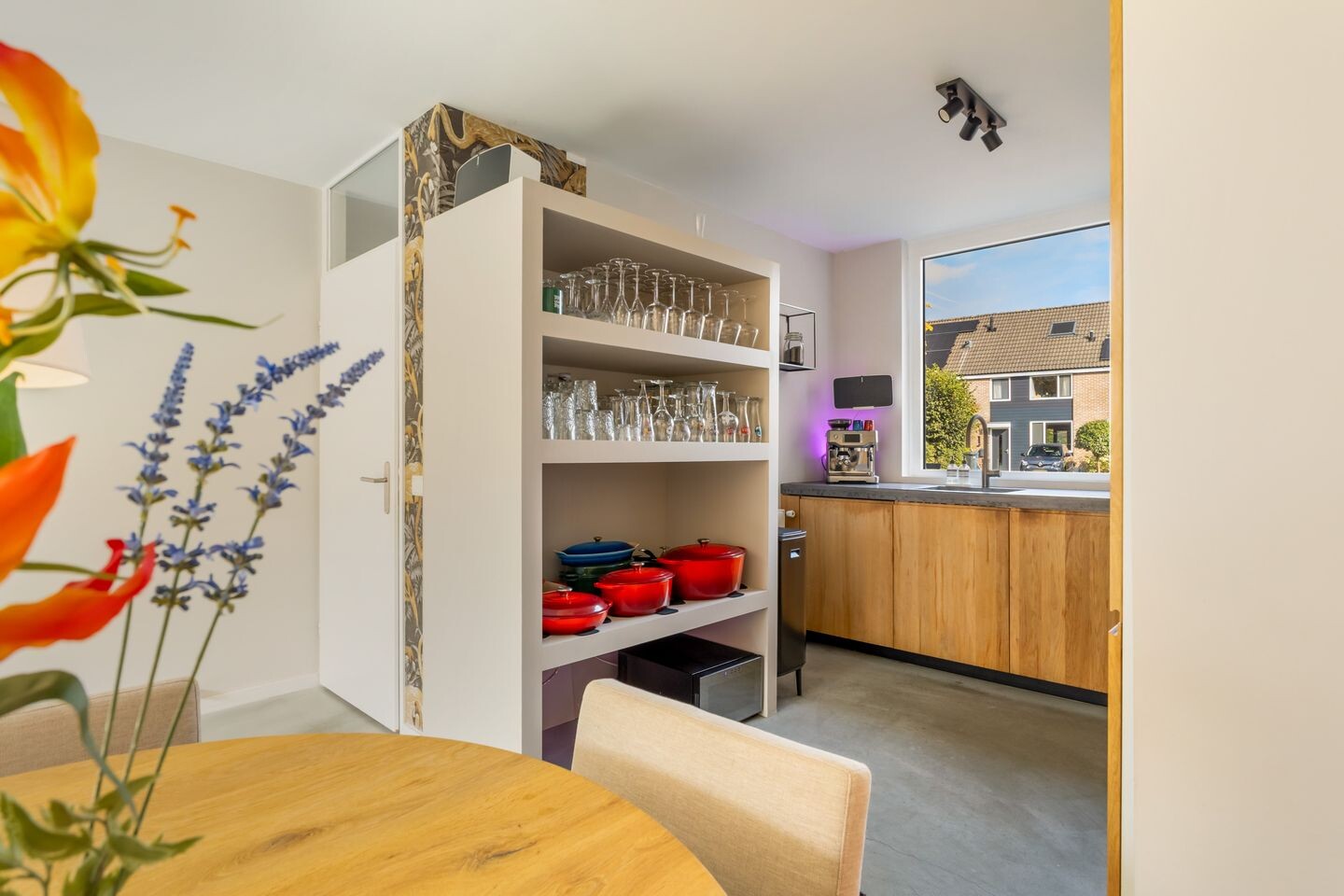 Hoekwoning te koop: Speenkruid 13, Odijk