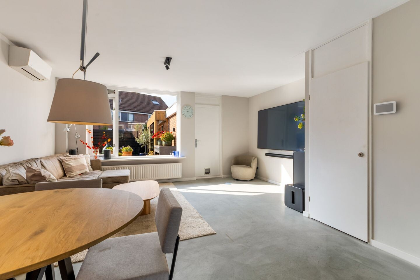Hoekwoning te koop: Speenkruid 13, Odijk