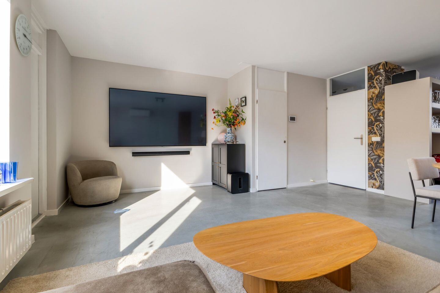 Hoekwoning te koop: Speenkruid 13, Odijk
