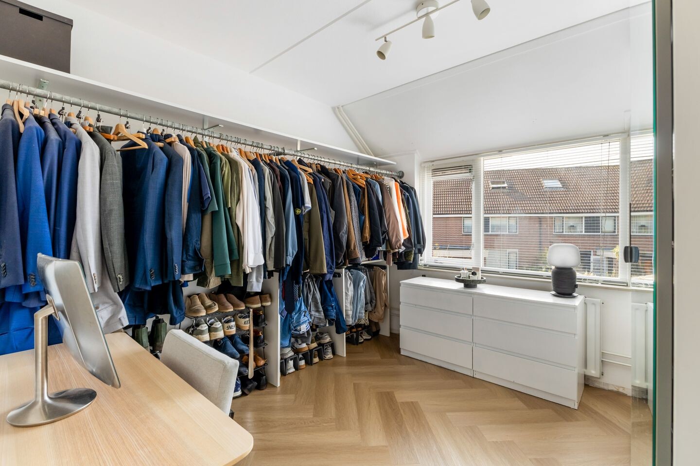Hoekwoning te koop: Speenkruid 13, Odijk
