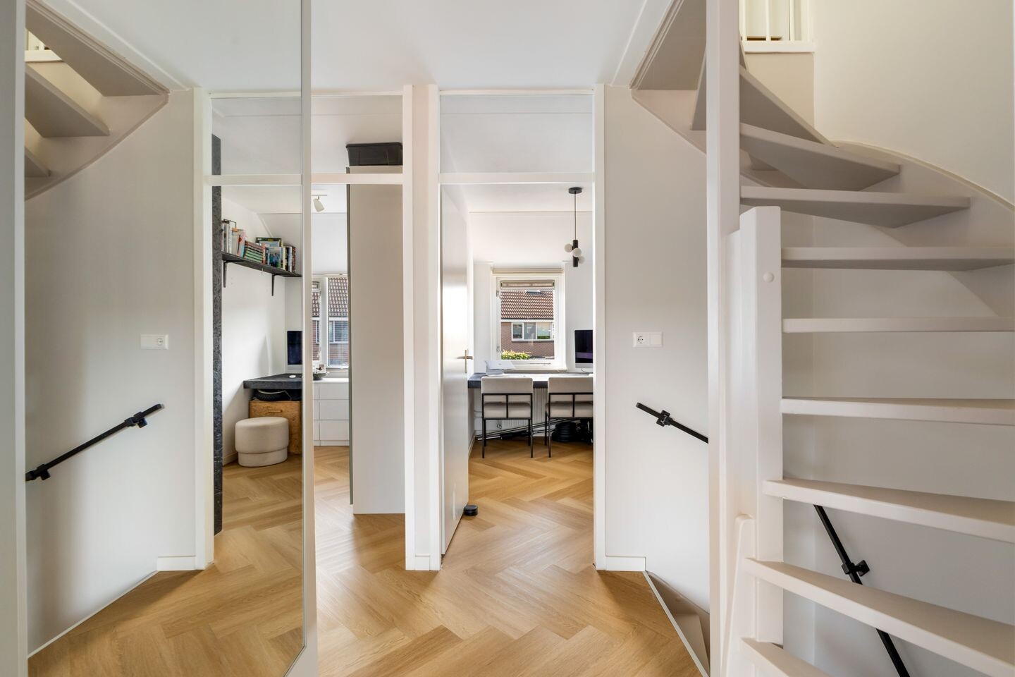 Hoekwoning te koop: Speenkruid 13, Odijk