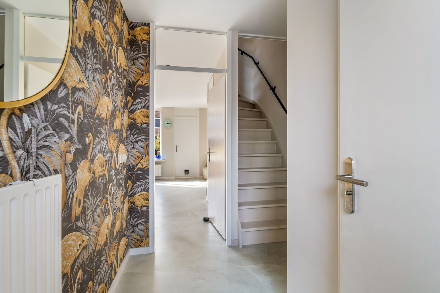 Hoekwoning te koop: Speenkruid 13, Odijk