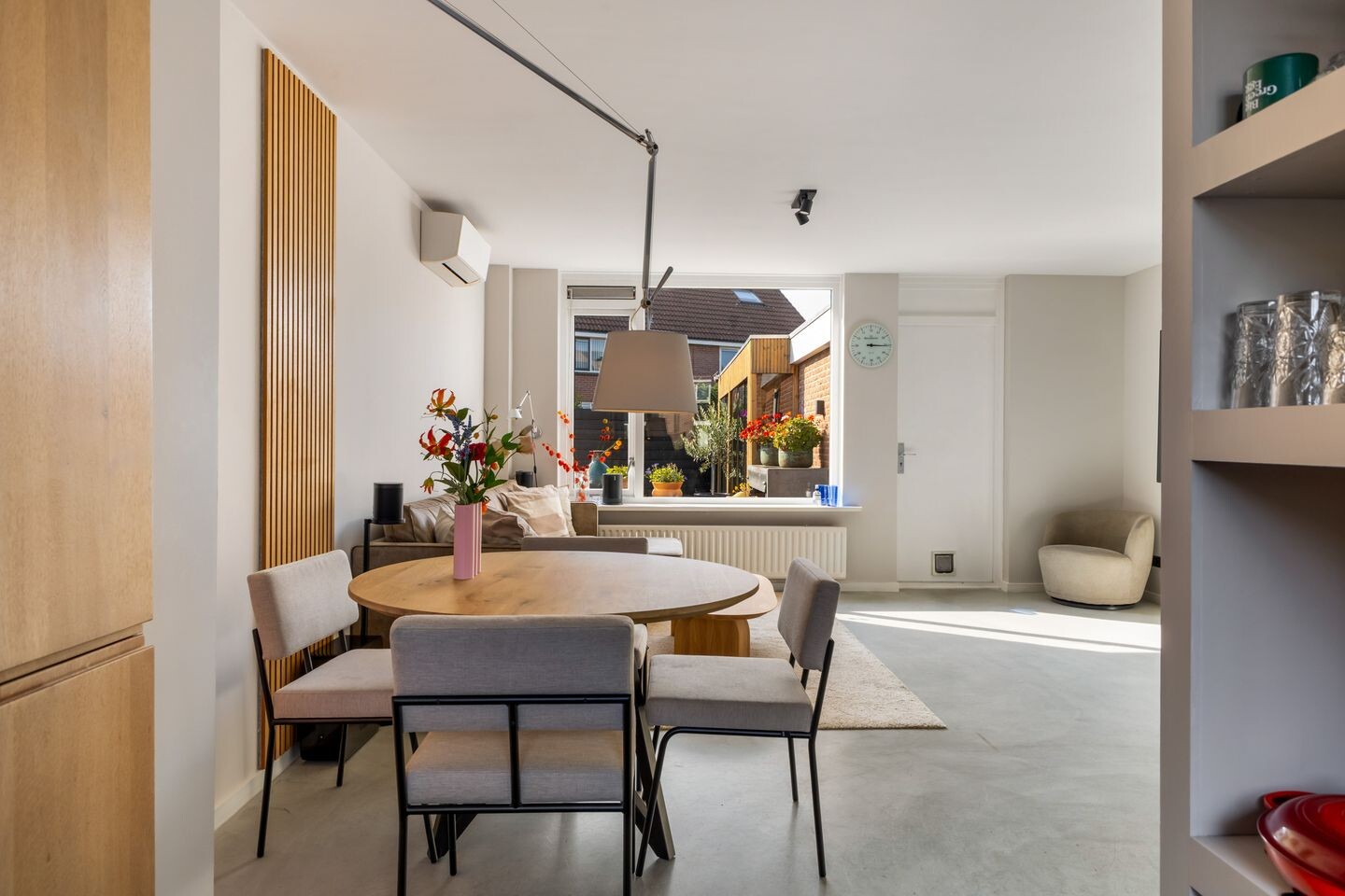 Hoekwoning te koop: Speenkruid 13, Odijk