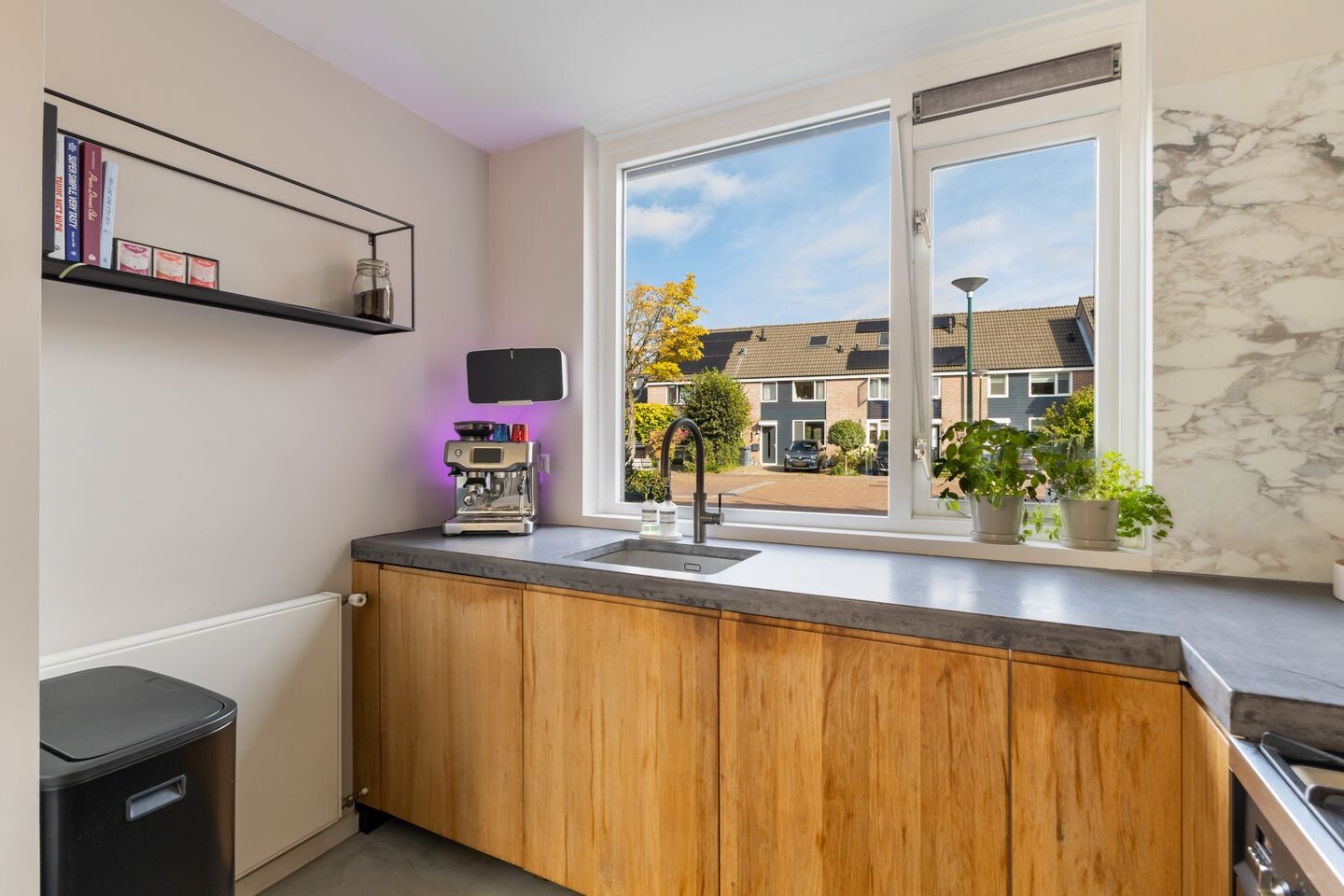 Hoekwoning te koop: Speenkruid 13, Odijk