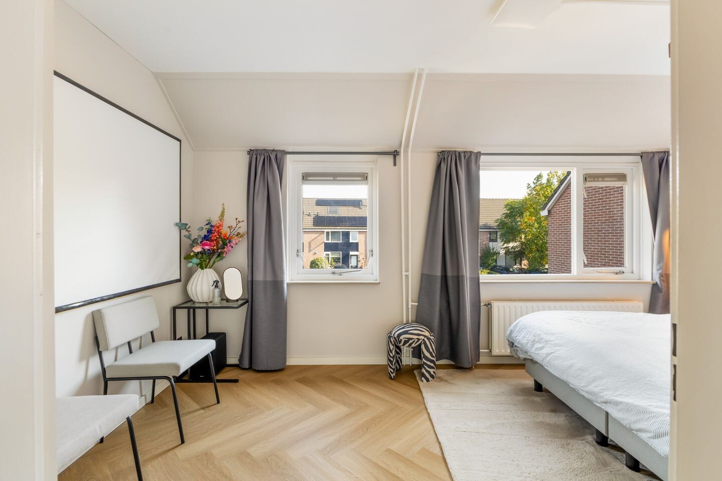 Hoekwoning te koop: Speenkruid 13, Odijk