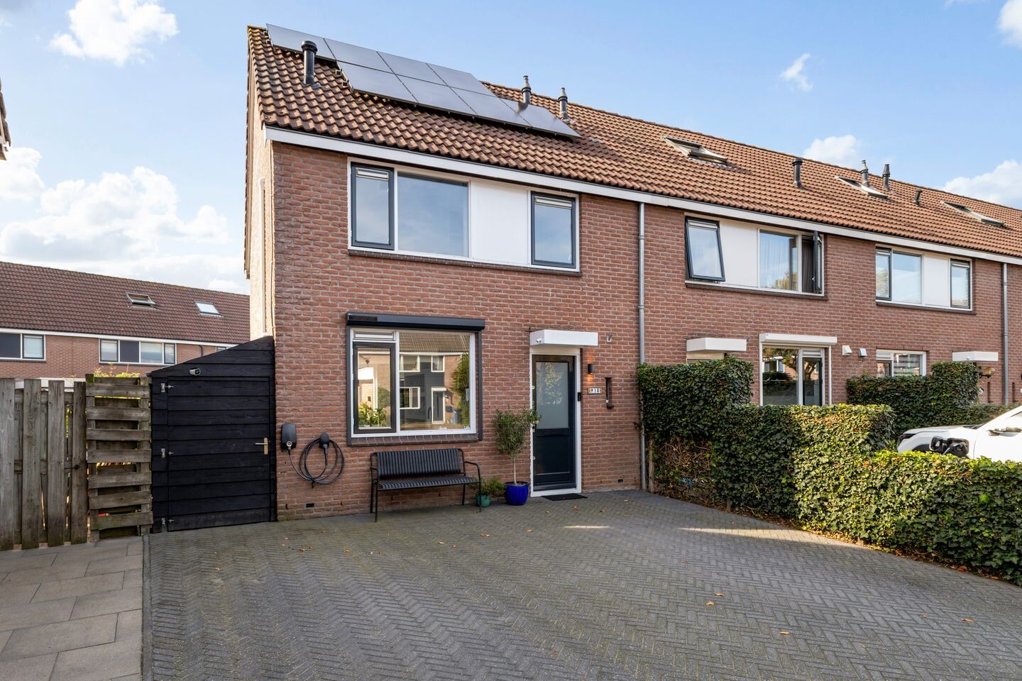 Hoekwoning te koop: Speenkruid 13, Odijk