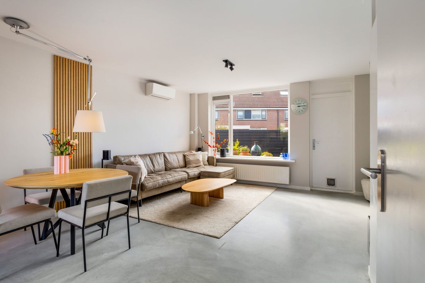 Hoekwoning te koop: Speenkruid 13, Odijk
