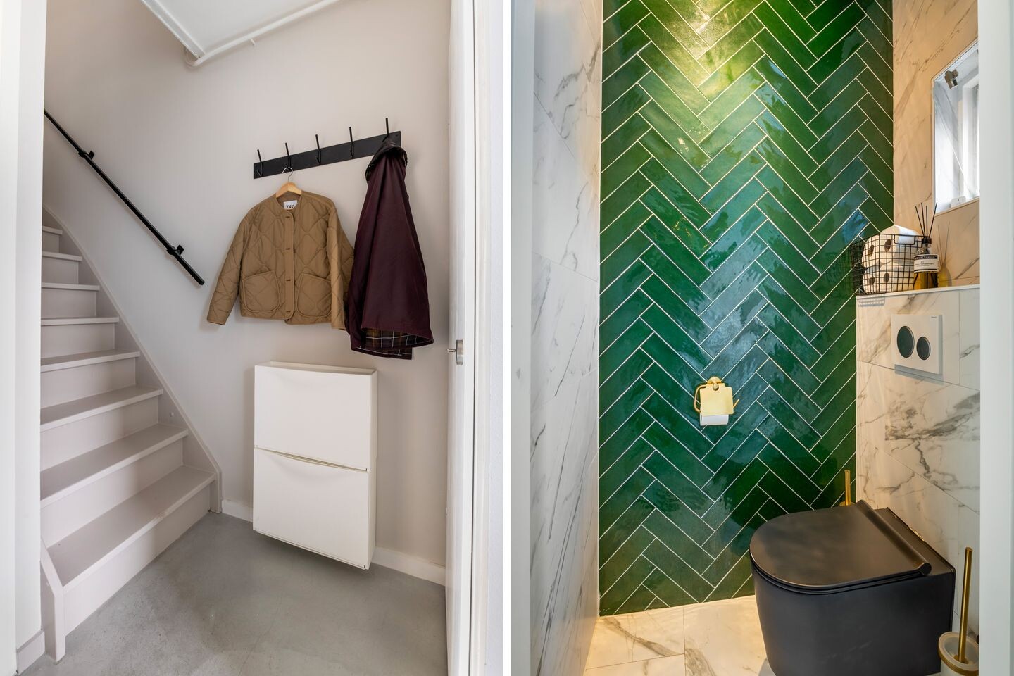 Hoekwoning te koop: Speenkruid 13, Odijk