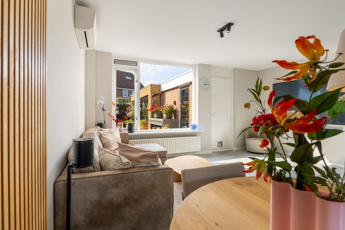 Hoekwoning te koop: Speenkruid 13, Odijk