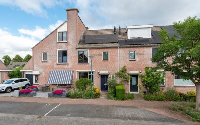 Veldwachter Willemslaan 18