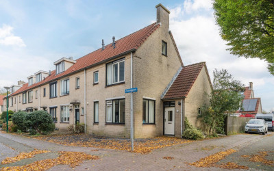 Zwanebloem 2
