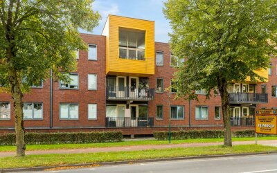 Wilhelmus Peekhof 115