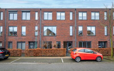 Wilhelmus Peekhof 21