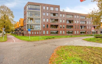 Wilhelmus Peekhof 67
