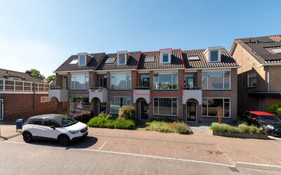 Boomgaardweg 1-B