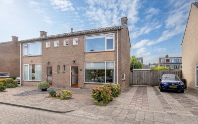 Boomgaardweg 30