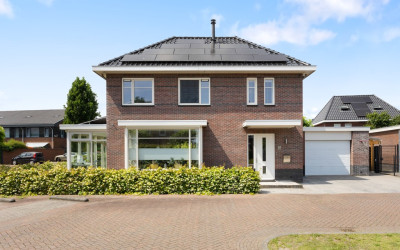 Meerkoetwaard 7