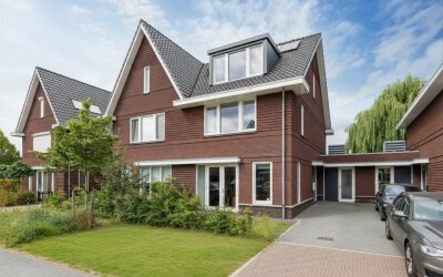 Krommerijnder 5
