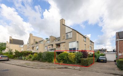 Zeisterweg 23-1
