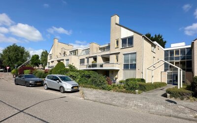 Zeisterweg 23-20