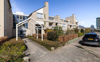 Zeisterweg 23-4