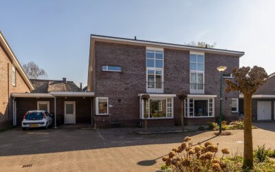 Zeisterweg 38-A