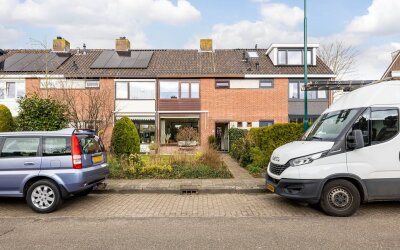 Ds van Haaftenlaan 29