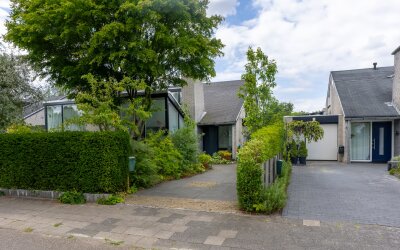 Singel 111