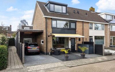 Maria van Boechoutlaan 39