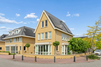 Rietkamp 23