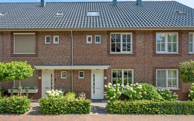 Steenakker 4