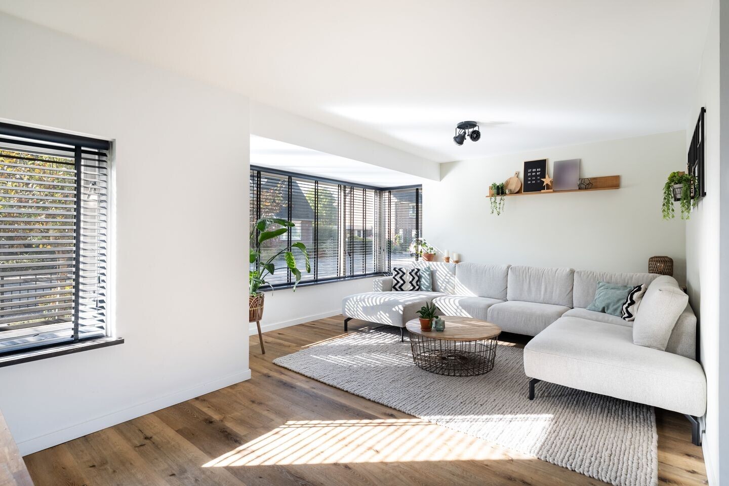 Tussenwoning te koop: Nieuwendaal 34, Werkhoven