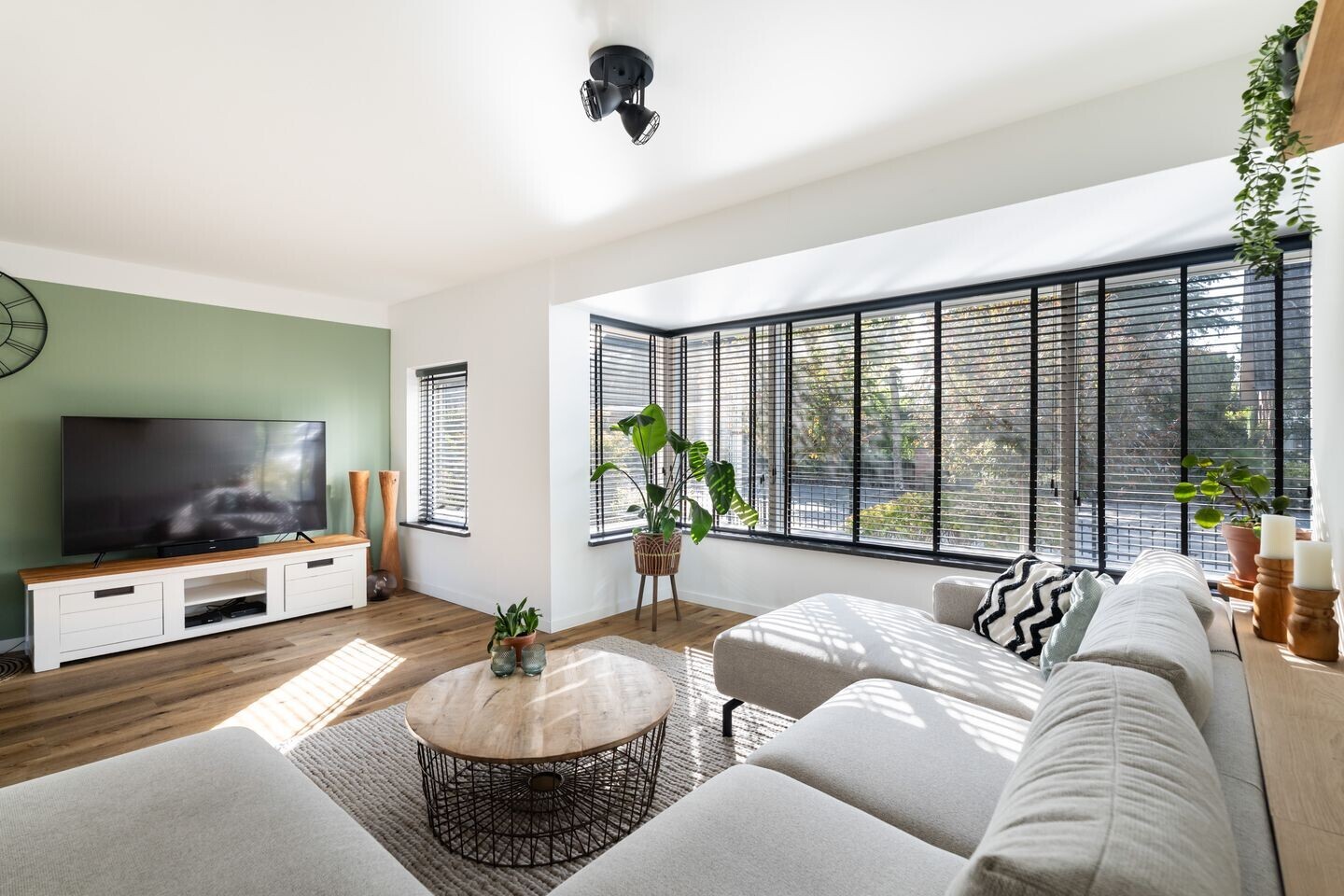 Tussenwoning te koop: Nieuwendaal 34, Werkhoven