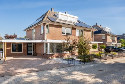 Nieuwendaal 34