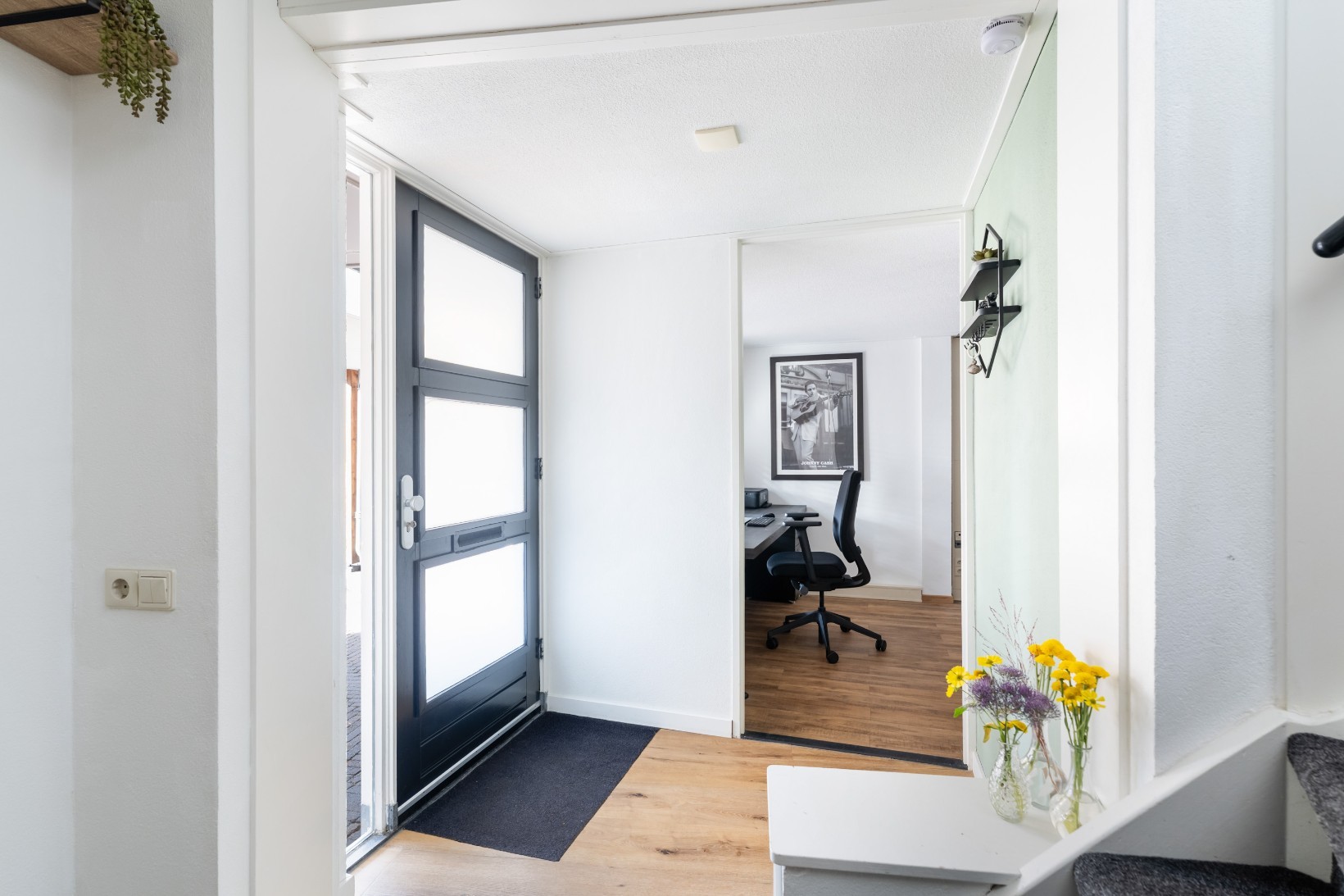 Tussenwoning te koop: Nieuwendaal 34, Werkhoven