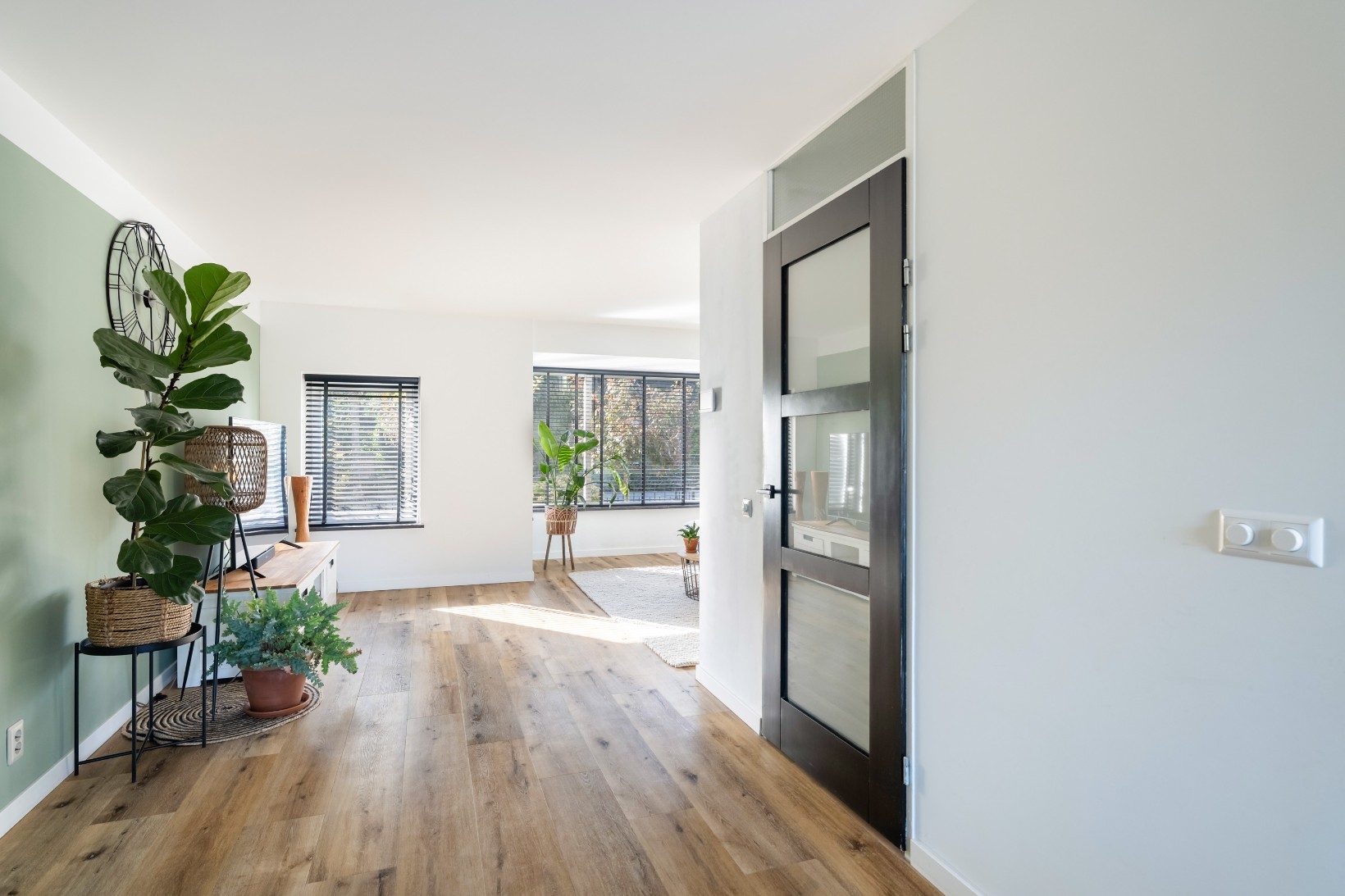 Tussenwoning te koop: Nieuwendaal 34, Werkhoven