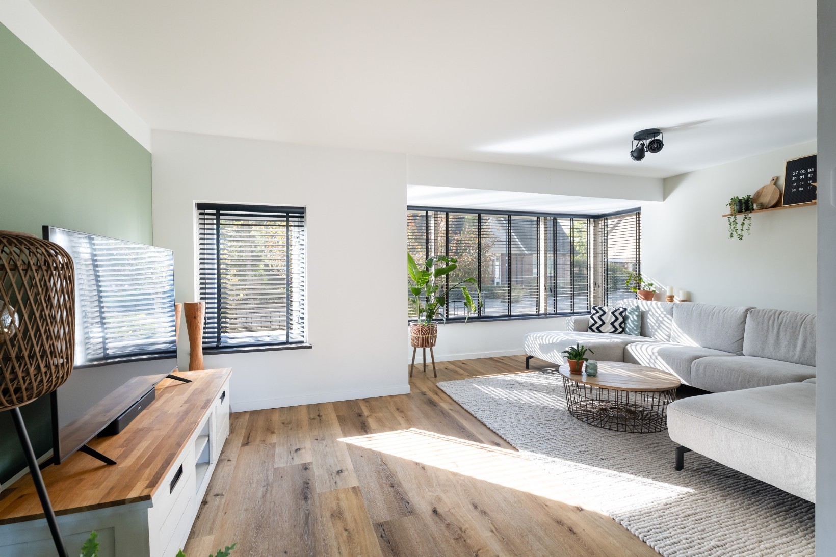 Tussenwoning te koop: Nieuwendaal 34, Werkhoven