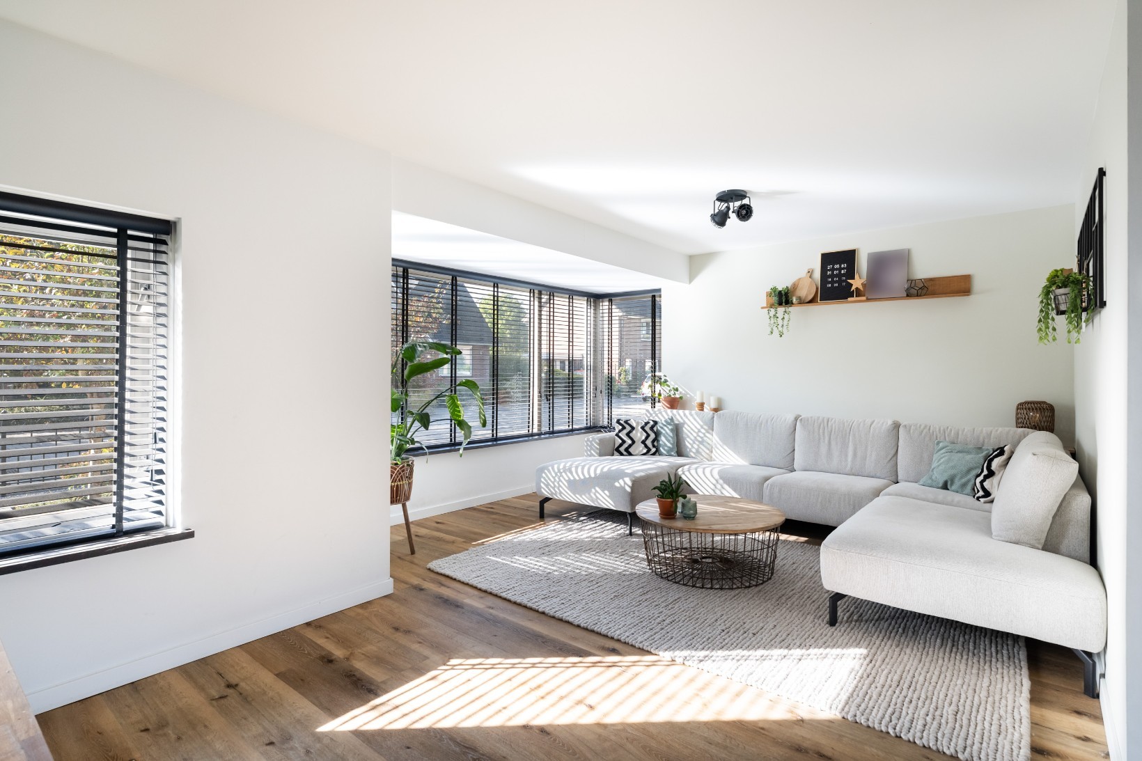 Tussenwoning te koop: Nieuwendaal 34, Werkhoven