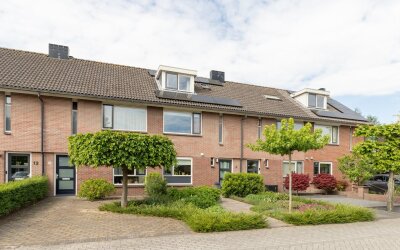 Nieuwendaal 8