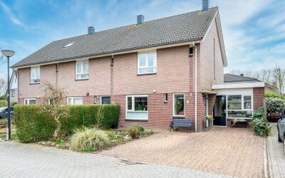 Ruijgrokplaats 5