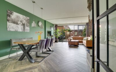 Voetakkerhoeve 12