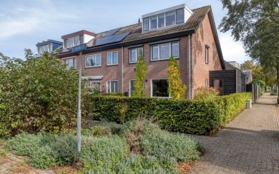 't Hennetje 1