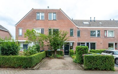 Huis te koop Bovenkamp 10
