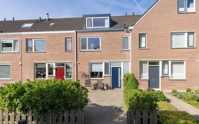 Zwaanweg 30