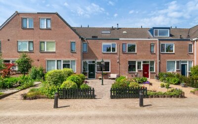 Zwaanweg 34