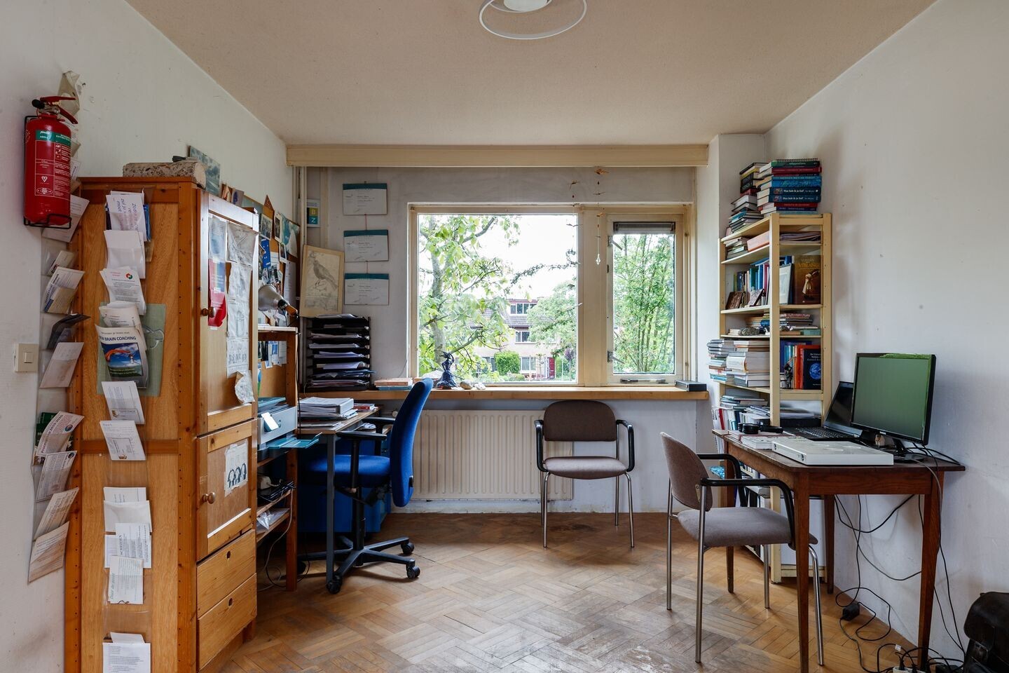 Tussenwoning te koop: De Stalen Boog 24, Werkhoven